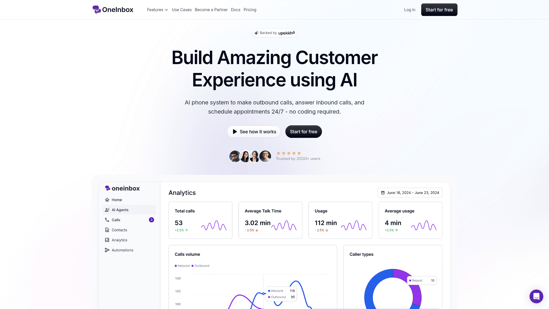 Oneinbox Product Details