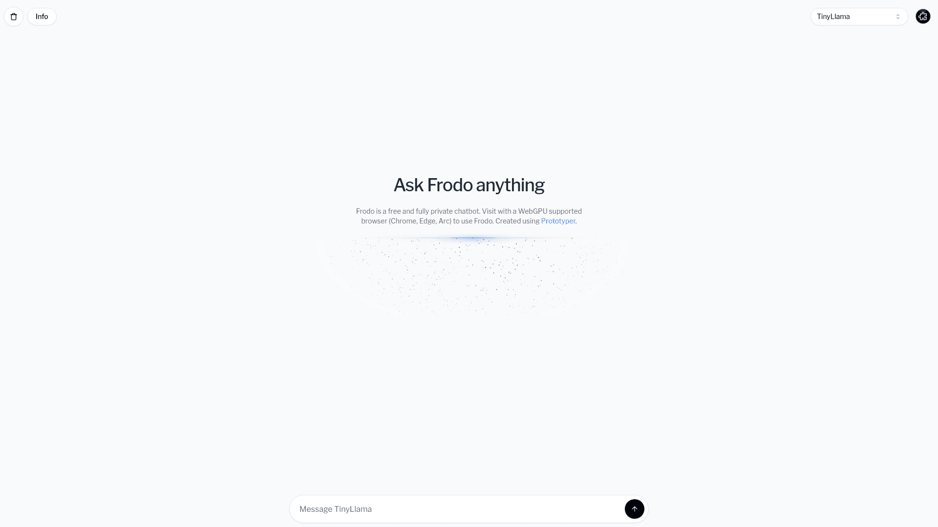 Frodo Product Details