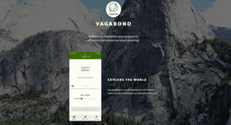 Vagabond-0 Product Details