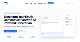 Effimail-0 Product Details