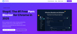 Stopx-0 Product Details