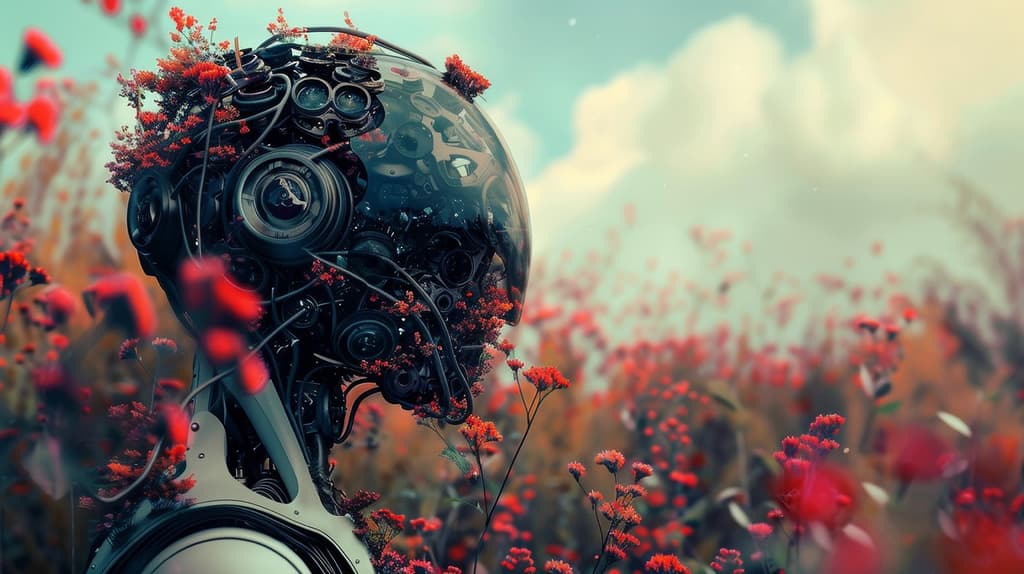 AI Wallpaper Generator: Creative Revolution or Artistic Destruction?