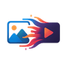 Product logo
