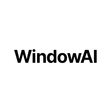 Windowai