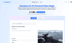 Seedanceai-0 Product Details
