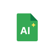 AI Sheets