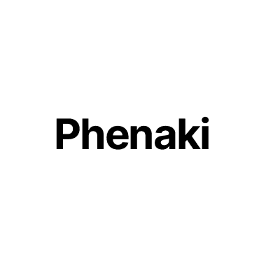 Phenaki