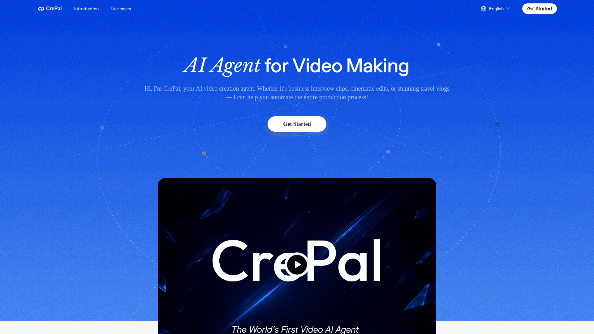 Crepal Product Details