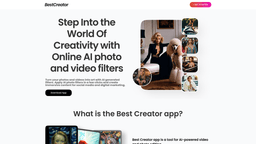 Best Creator-0 Product Details