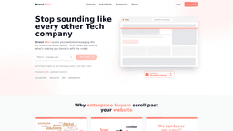 Brandstori-0 Product Details