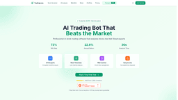 Tradinglens-0 Product Details
