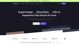 Upstage AI-0 Product Details