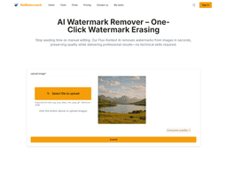 AI Watermarkremover-0 Product Details