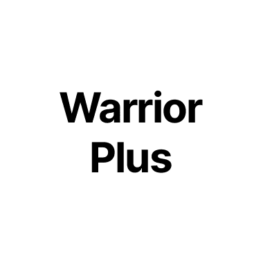 Warrior Plus