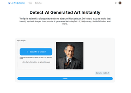 AI Art Detector-0 Product Details
