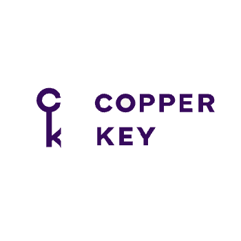 Copperkey