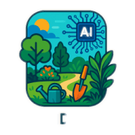 AI Landscape Design