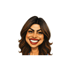 Caricature Maker