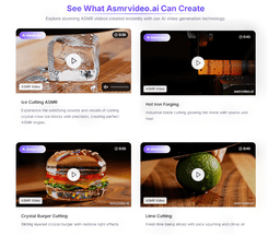 Aiasmr.app-0 Product Details