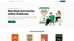 15minutes-0 Product Details