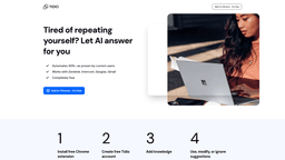 Tidio Copilot-0 Product Details