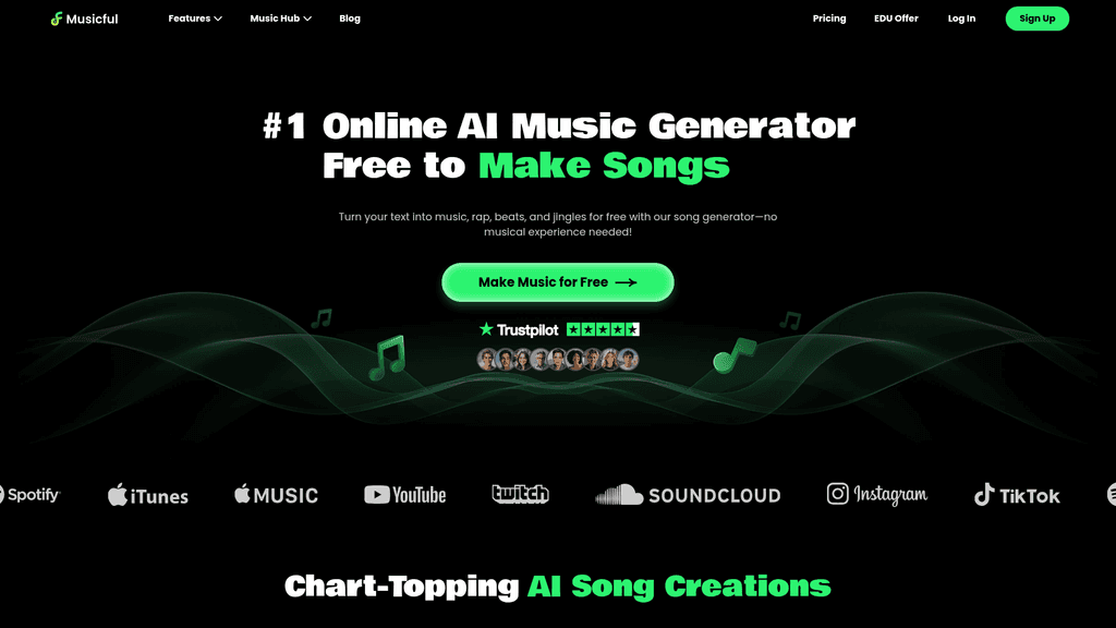 Musicful Product Details