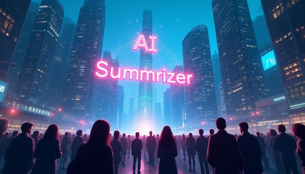 AI Summarizers Are Reshaping How We Process Info—Revolution or Risk?