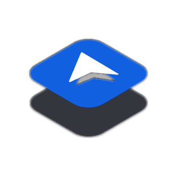 Tile logo