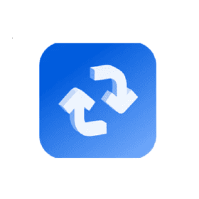 Replai logo
