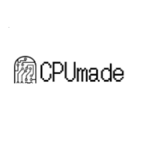 Cpumade logo