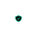 Undetected logo