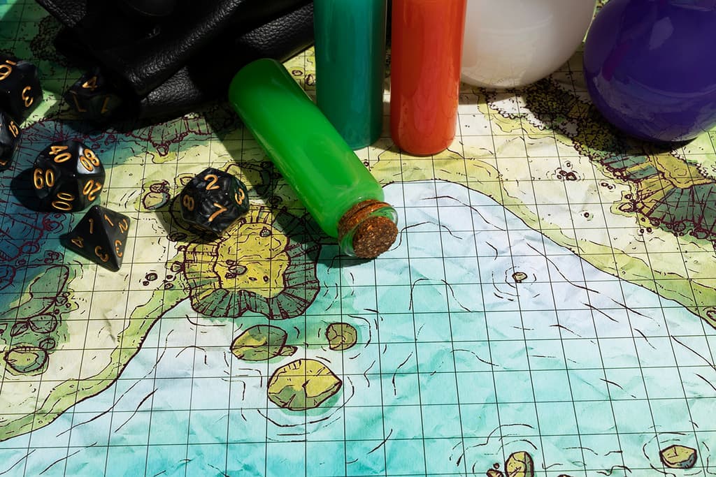 Redefining Cartography: How AI Map Generators Are Shaping the Future