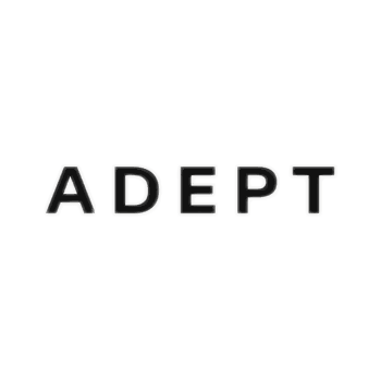 Adept logo