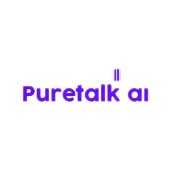 Puretalk AI logo