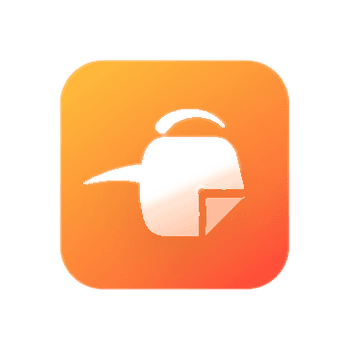 Userlens logo