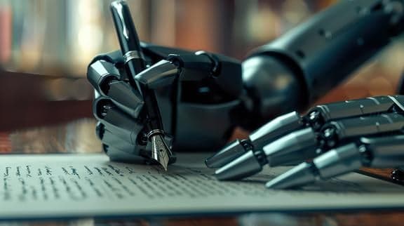 AI Script Writing Unleashed: Transforming the Future of Content
