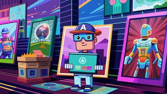 AI Cartoon Generator: Revolutionizing 21st Century Digital Animation