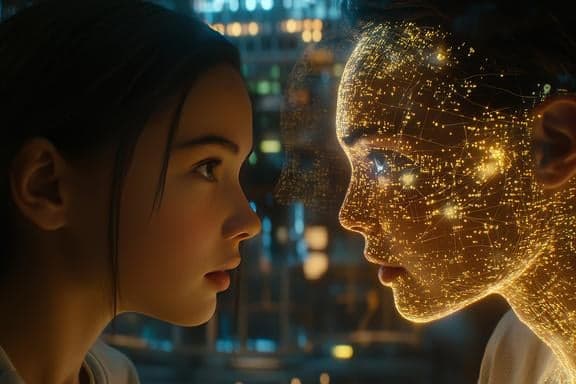 AI Lip Sync Tech Redefines Content Creation in the Age of Deep Media