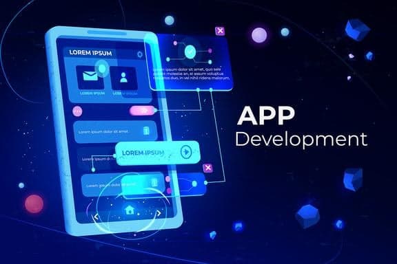 Are AI App Builders Killing the Need for Human Coders Forever?