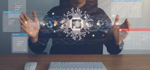 AI Development Services: Revolutionizing Tech or Risking Control?