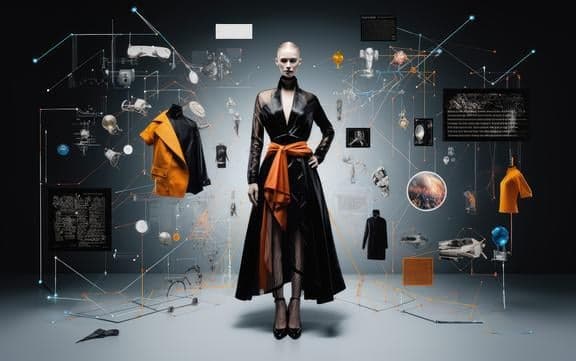Is AI Fashion Design the Death Knell of Human Creativity