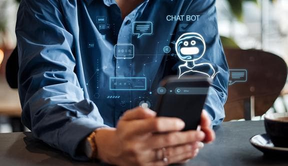 AI Chatbots Are Taking Over,But Are They Replacing Us Too Fast?