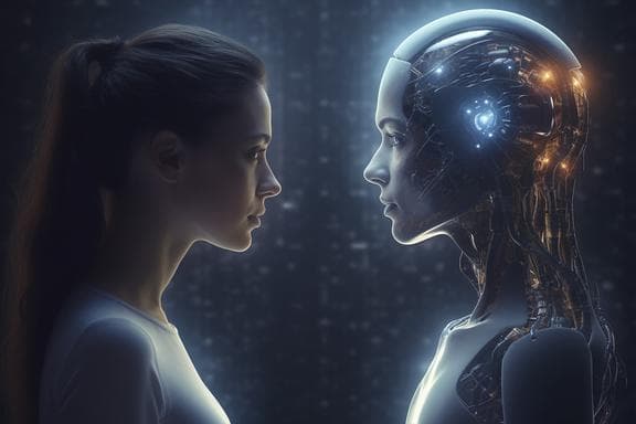 Why Real Influencers Fear the Rise of AI Avatar Generators