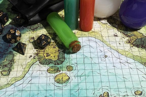 Redefining Cartography: How AI Map Generators Are Shaping the Future