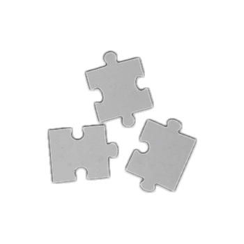 AI Jigsaw Puzzle Generator logo