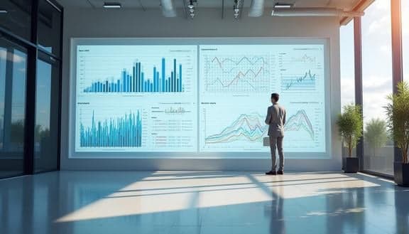 PDF AI: Game-Changer or Privacy Risk? Unpacking Its Power and Pitfalls