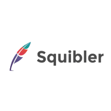 Squibler logo
