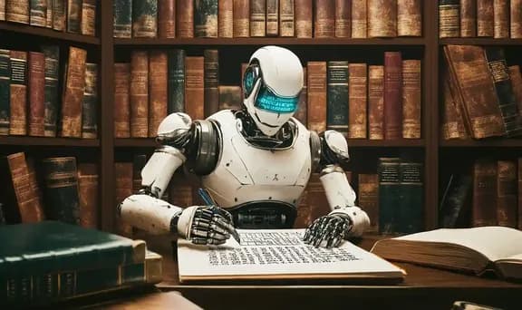 6 Best AI Text Generator Tools for Content Creation in 2025