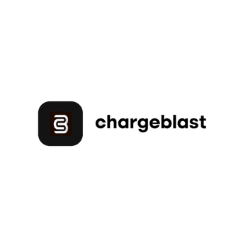 Chargeblast AI logo