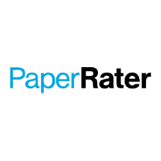 Paperrater logo
